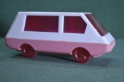 Машинка игрушечная 
