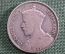 1/2 кроны, серебро, Южная Родезия, Король Георг V, 1932 год