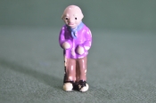 Игрушка, миниатюра 