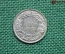 ½ франка, серебро, Швейцария, 1953 год