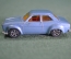 Машинка игрушка "Ford Escort". Corgi Juniors . Великобритания. 1970-е годы. #M1