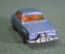 Машинка игрушка "Ford Escort". Corgi Juniors . Великобритания. 1970-е годы. #M1