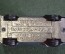 Машинка игрушка "Ford Escort". Corgi Juniors . Великобритания. 1970-е годы. #M1