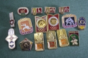 Знак значок 