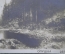 Открытка старинная "Опушка. Skramstadt". #O7