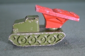 Игрушка военная техника 