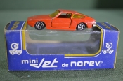 Машинка модель 
