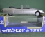 Машинка модель "838 Citroen President". Norev Jet Car. Оригинальная коробка. Франция. 1970-е. #U