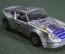 Машинка модель "839 Porsche Martini". Norev Jet Car. Оригинальная коробка. Франция. 1970-е. #U
