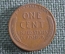 Монета 1 цент 1946 года, США. One cent, United States of America.