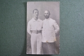 Фотография старинная 