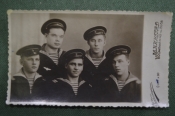 Фотография старинная Фотография старинная