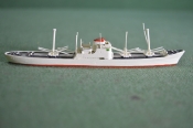 Корабль модель 