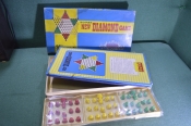 Игра настольная головоломка 