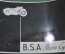 Набор открыток фотографий плакатов "Мотоцикл Enfield". Великобритания периода СССР.