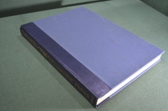 Книга "Рыбы Японского Архипелага". Большой формат. Япония. 1971 год.