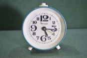 Часы будильник настольный 