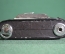 Фотоаппарат Gaica 1940 года, Япония. Объектив Gaica Anastigmat 7.5cm f / 4.5. Редкий.