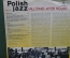 Винил, пластинка 1 lp "Polish Jazz All stars after hours". Muza. Польша периода СССР.