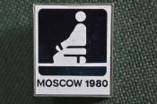 Знак, значок 