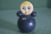 Игрушка миниатюрная фигурка 