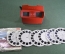 Cтереоскоп диаскоп View-Master. Вьюмастер 3D stereo. Коробка. Бельгия. Период СССР.