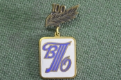 Знак, значок 