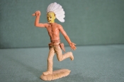 Игрушка Солдатик 