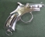 Игрушка Пистолет под пистоны "Ржев Колорит". Оригинальная коробка. СССР. #G3