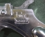 Игрушка Пистолет под пистоны "Ржев Колорит". Оригинальная коробка. СССР. #G3