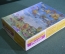 Игрушка детская пазл "Puzzle Annaberger 500". Veb Plasticart. ГДР. Германия. 
