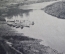 Открытка старинная "Рязань. Вид от Собора". Изд. Суворина. Российская Империя. 1916 г. #O3