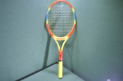Ракетка теннисная для большого тенниса 