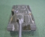 Игрушка машинка военная техника "СУ 100". Коробка. Завод Арсенал. СССР.