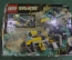 Игрушка коробка от конструктора "Lego System. Loader Dozer 4950". Дания. 1999 год.