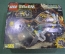 Игрушка коробка от конструктора "Lego System. Loader Dozer 4950". Дания. 1999 год.