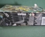 Игрушка коробка от конструктора "Lego System. Loader Dozer 4950". Дания. 1999 год. #G6