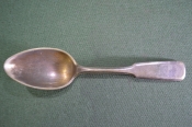 Ложка столовая старинная 