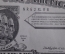 Бона, банкнота "Unified Space over America". Moondust Certificate. Лунные деньги. Аполллон. Космос. 
