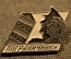 Знак «Юный друг пограничника», СССР