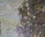 Картина "Рассвет". Оргалит, масло. Худ. Мазловский А.С. 1999 год.