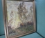 Картина "Рассвет". Оргалит, масло. Худ. Мазловский А.С. 1999 год.