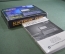 Записная книжка электронная дневник "Citizen ED 4800". Коробка. Инструкция. Комплект. Япония. 1980е