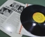 Пластинка виниловая "The hits of Louis & Keely. Луис и Кили". Capitol. Винил 1 lp. #2