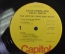 Пластинка виниловая "The hits of Louis & Keely. Луис и Кили". Capitol. Винил 1 lp. #2