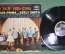 Пластинка виниловая "Hey Boy ! Hey Girl ! Louis Prima and Keeky Smith". Луис Прима. Capitol 1 lp. #2