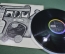 Пластинка виниловая "Louis Prima. Strictly Prima. Луис Прима". Capitol. Винил 1 lp. #1