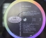 Пластинка виниловая "Louis Prima. The wildest. Луис Прима". Capitol records. Винил 1 lp. 