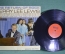 Пластинка виниловая "The return of Rock. Jerry Lee Lewis". Джерри Ли Льюис. Smash. Винил 1 lp.