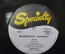 Пластинка виниловая "Little Richard. His biggest hits.". Литтл Ричард. Specialty. Винил 1 lp.
